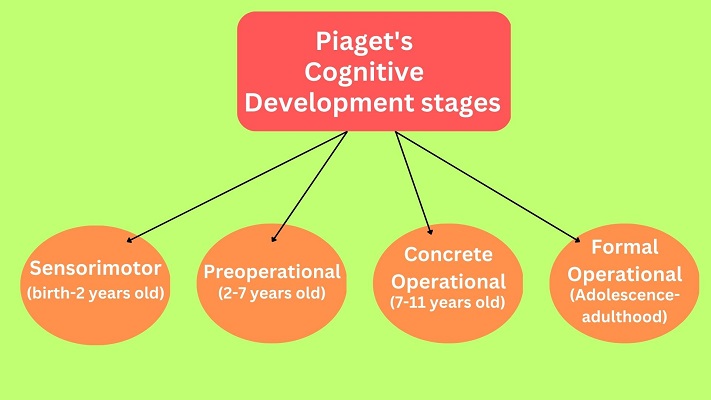 PIAGET COGNITIVE